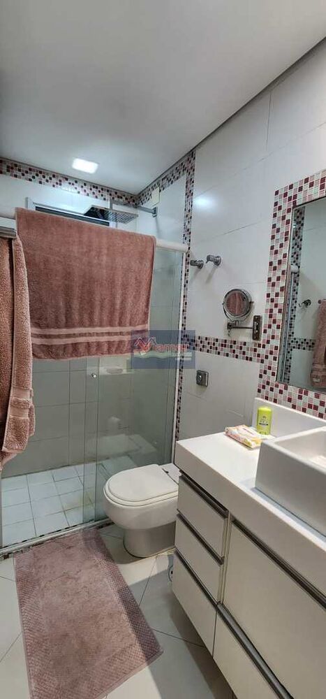 Apartamento, 3 quartos, 125 m² - Foto 4