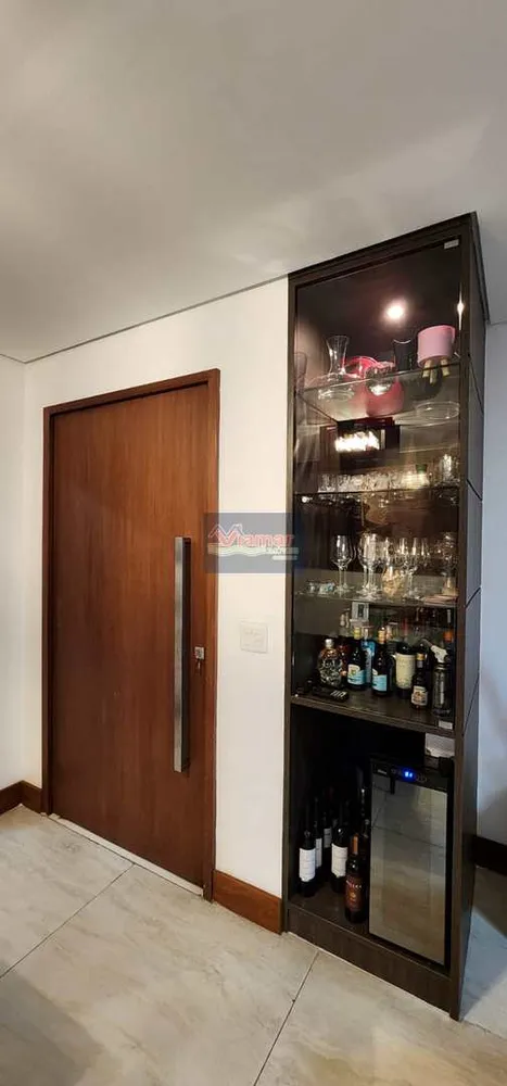 Apartamento, 3 quartos, 125 m² - Foto 8
