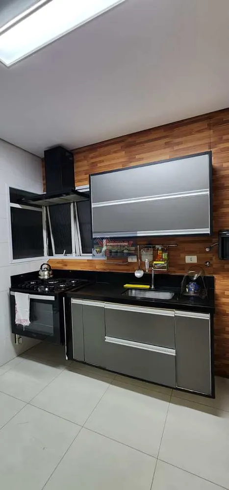 Apartamento, 3 quartos, 125 m² - Foto 5