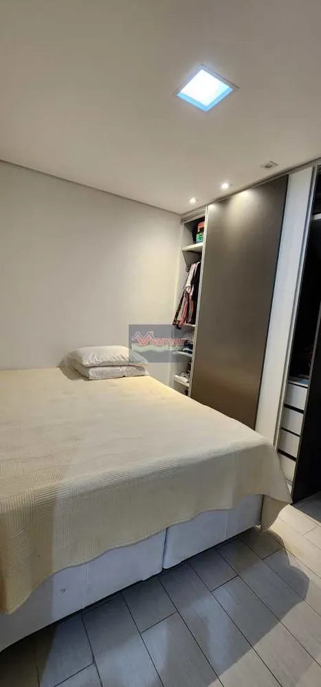 Apartamento, 3 quartos, 125 m² - Foto 4