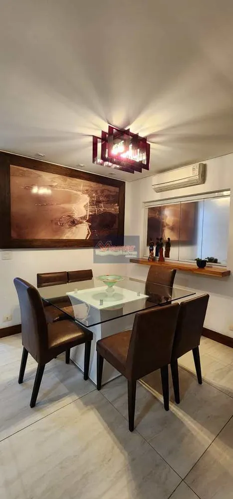 Apartamento, 3 quartos, 125 m² - Foto 4