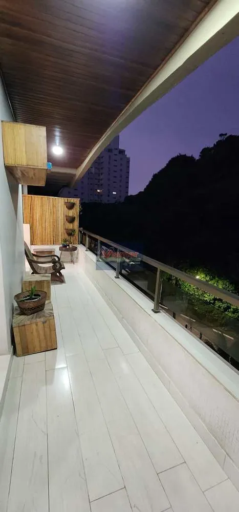 Apartamento, 3 quartos, 125 m² - Foto 1