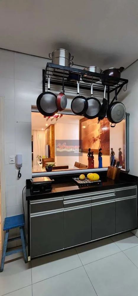 Apartamento, 3 quartos, 125 m² - Foto 7