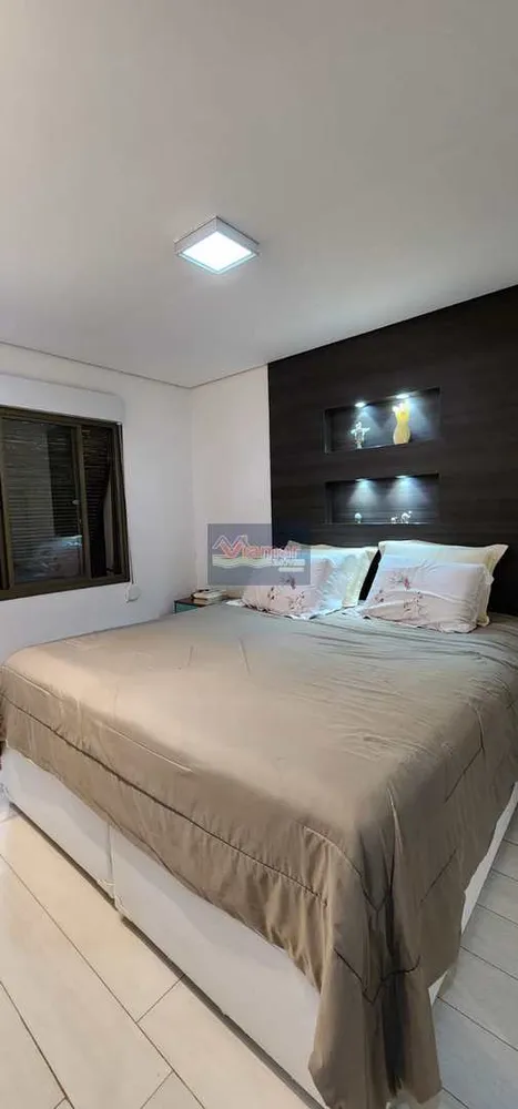 Apartamento, 3 quartos, 125 m² - Foto 9