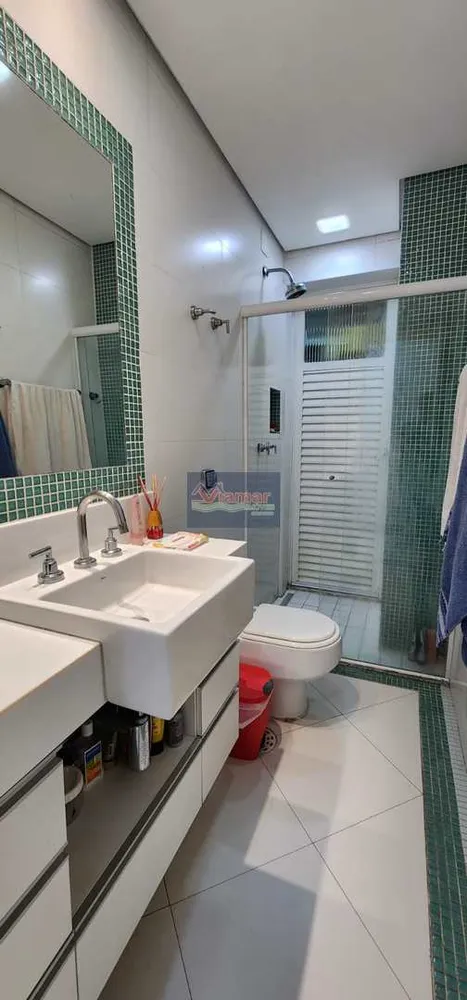 Apartamento, 3 quartos, 125 m² - Foto 3