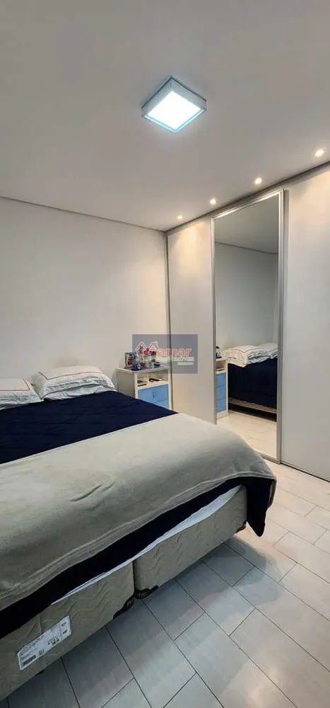 Apartamento, 3 quartos, 125 m² - Foto 15
