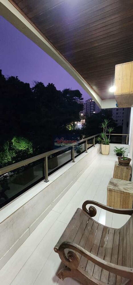 Apartamento, 3 quartos, 125 m² - Foto 1