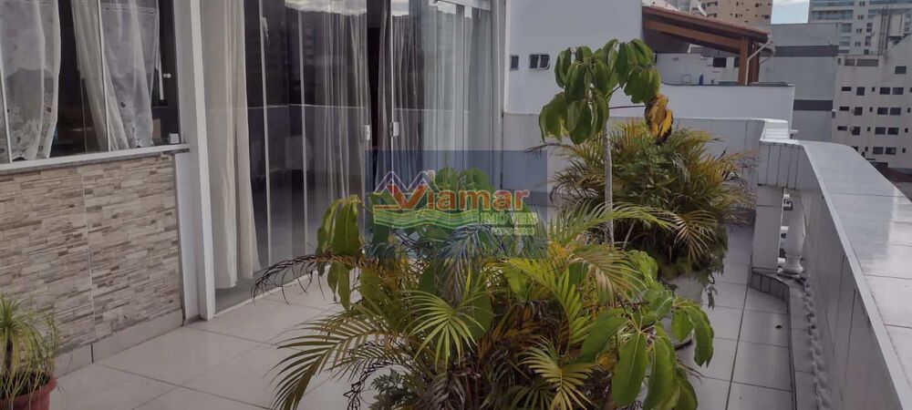 Cobertura, 3 quartos, 160 m² - Foto 2