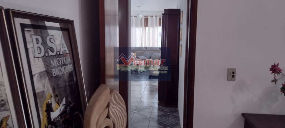 Cobertura, 3 quartos, 160 m² - Foto 1