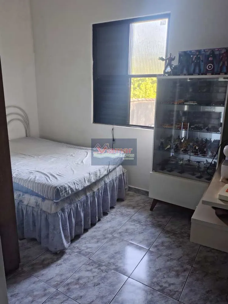 Casa, 4 quartos, 150 m² - Foto 11