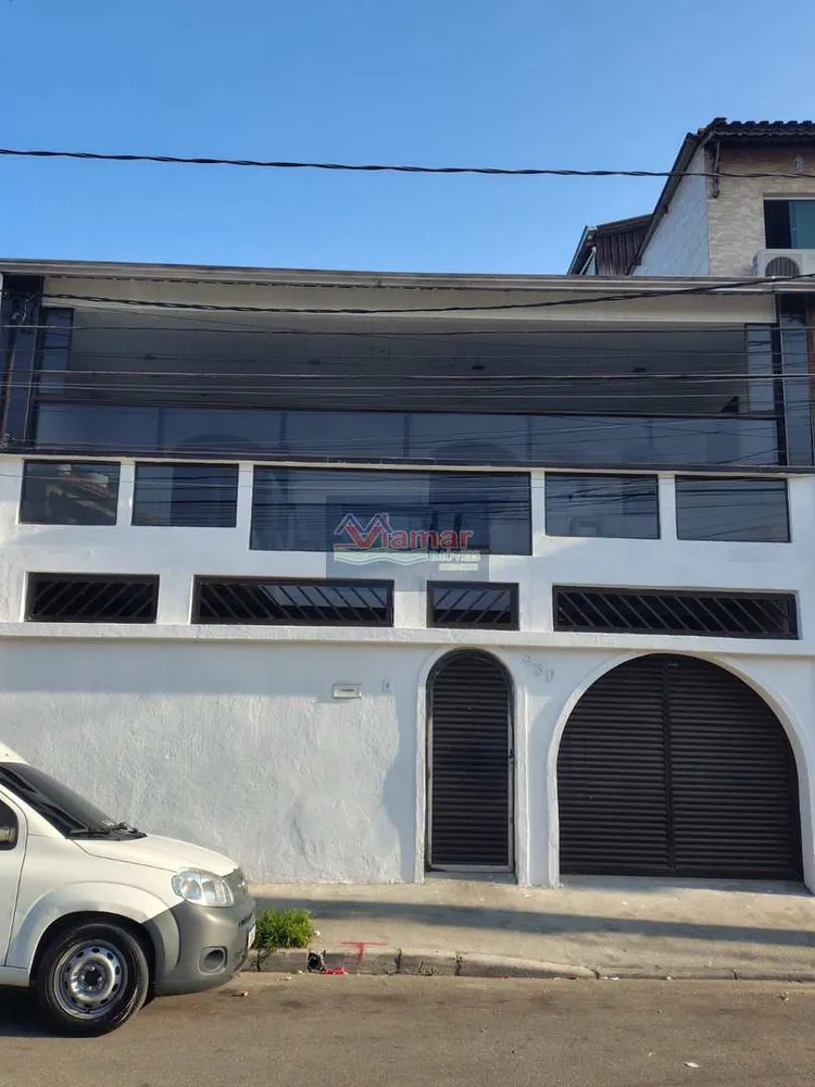 Casa, 4 quartos, 150 m² - Foto 1