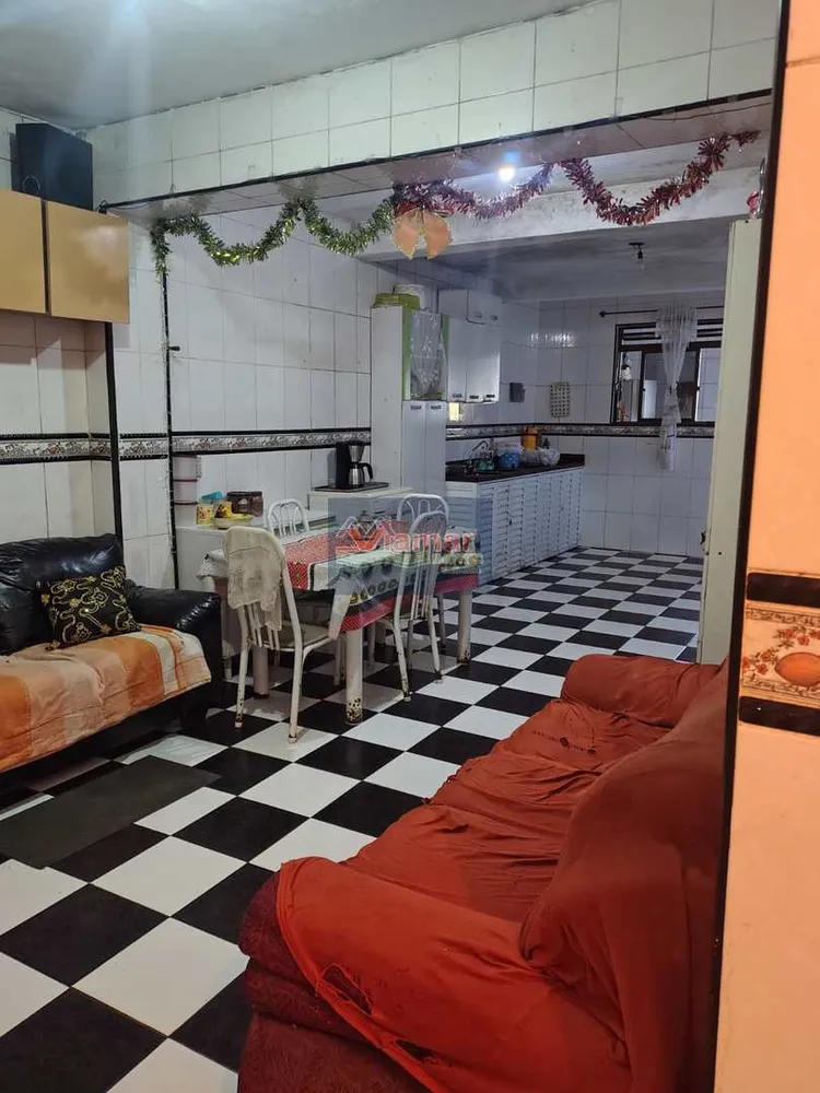 Casa, 4 quartos, 150 m² - Foto 4