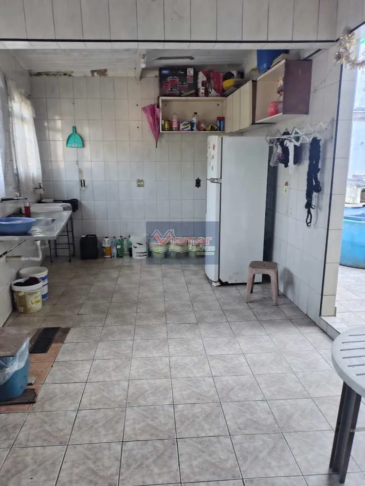 Casa, 4 quartos, 150 m² - Foto 6