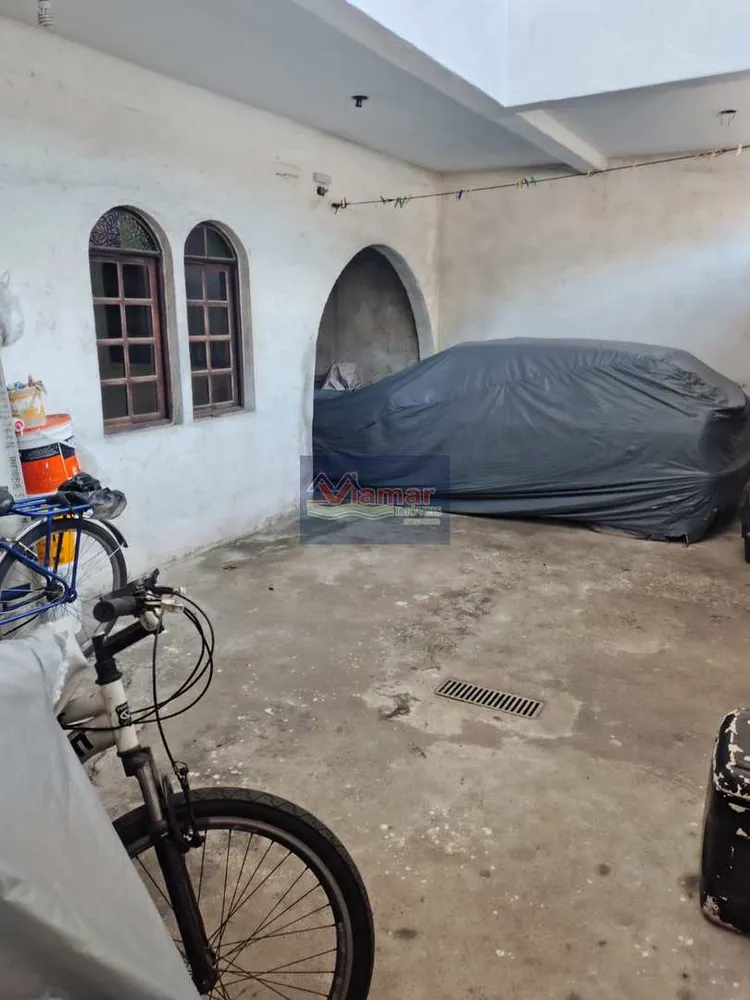 Casa, 4 quartos, 150 m² - Foto 2