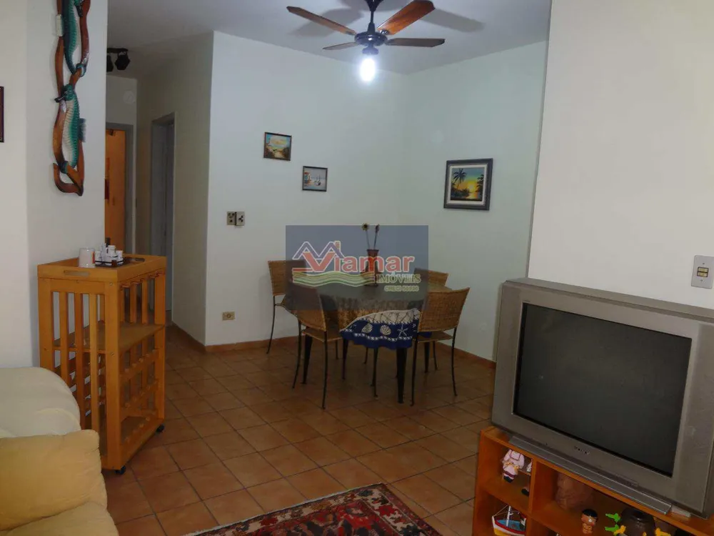 Apartamento, 3 quartos, 90 m² - Foto 1