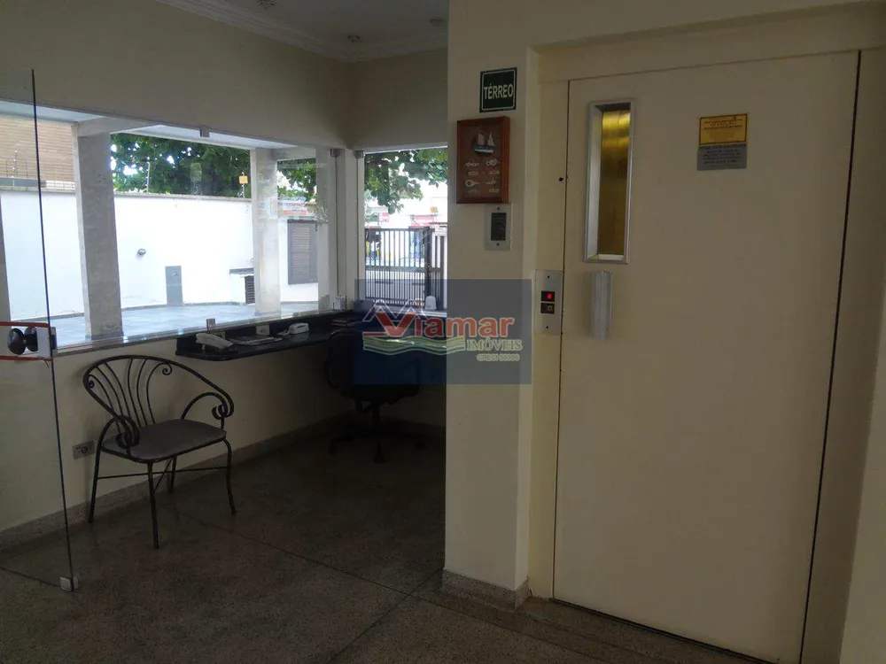 Apartamento, 3 quartos, 90 m² - Foto 12