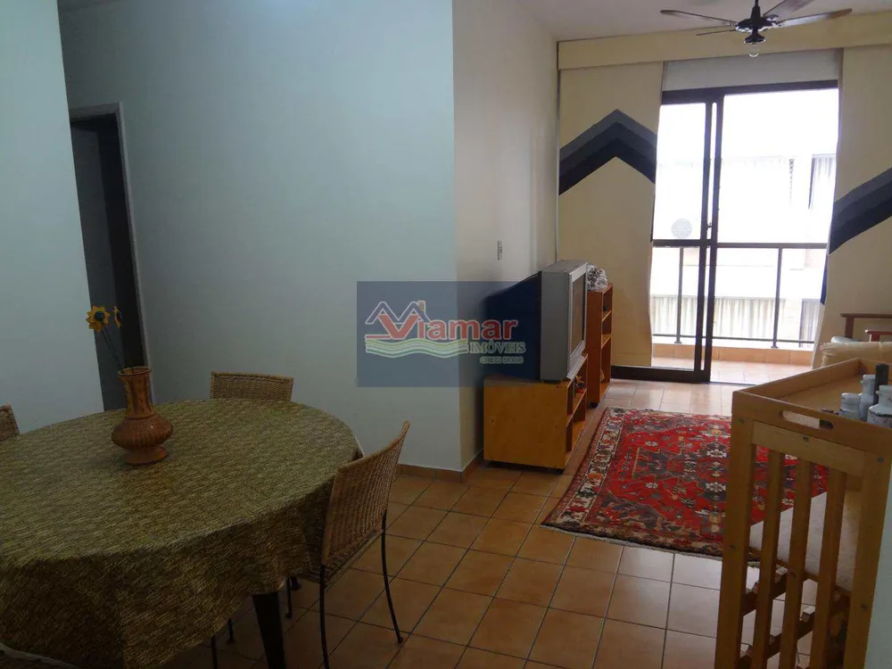 Apartamento, 3 quartos, 90 m² - Foto 2