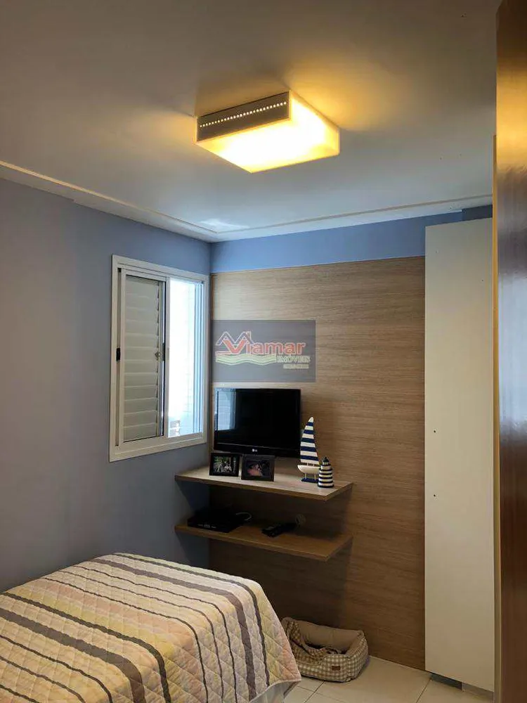 Apartamento, 4 quartos, 170 m² - Foto 5