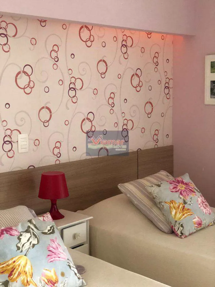 Apartamento, 4 quartos, 170 m² - Foto 7