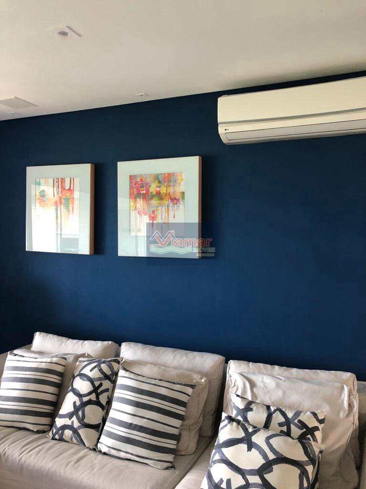 Apartamento, 4 quartos, 170 m² - Foto 9