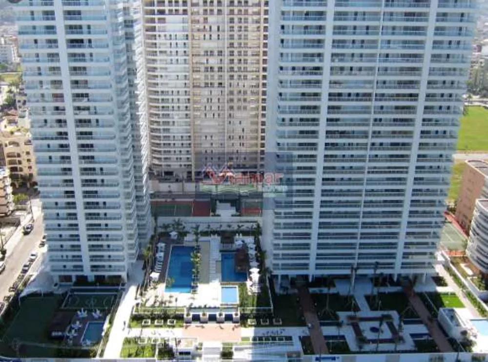 Apartamento, 4 quartos, 170 m² - Foto 2