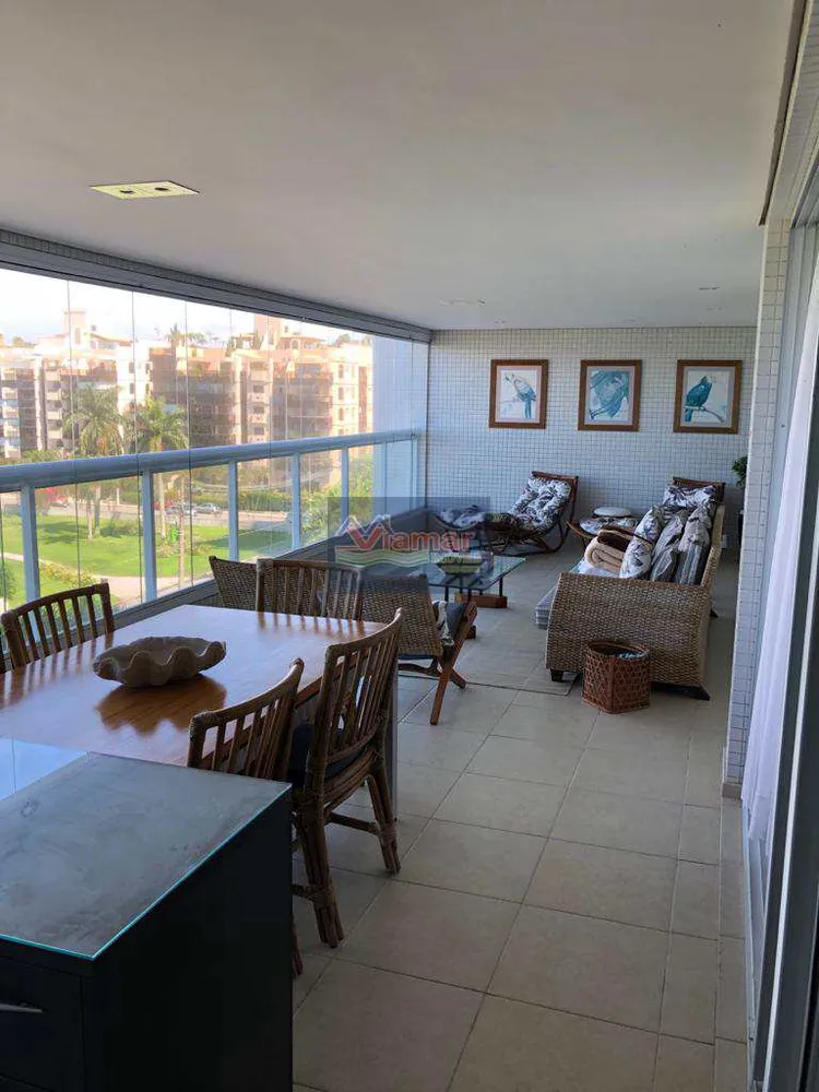 Apartamento, 4 quartos, 170 m² - Foto 4