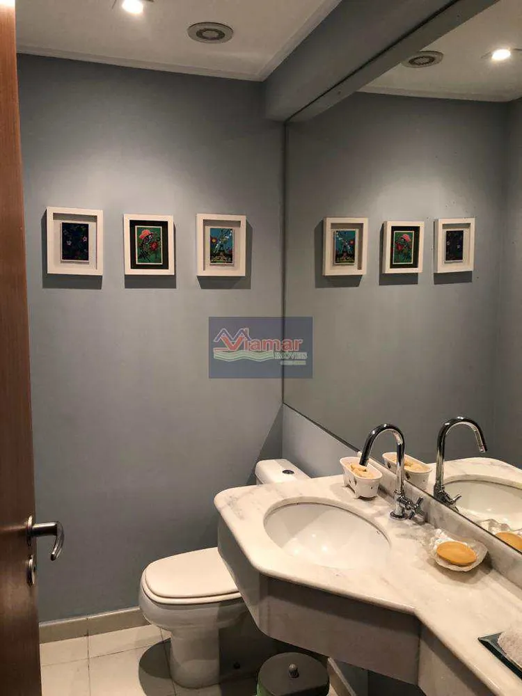 Apartamento, 4 quartos, 170 m² - Foto 7