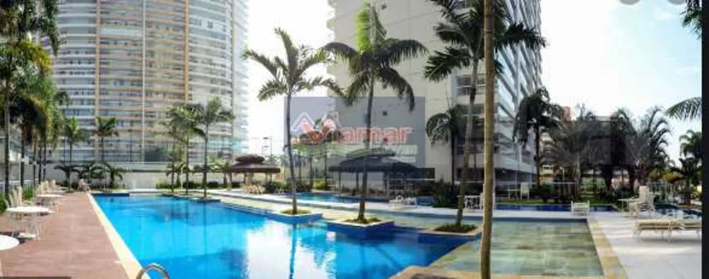 Apartamento, 4 quartos, 170 m² - Foto 8