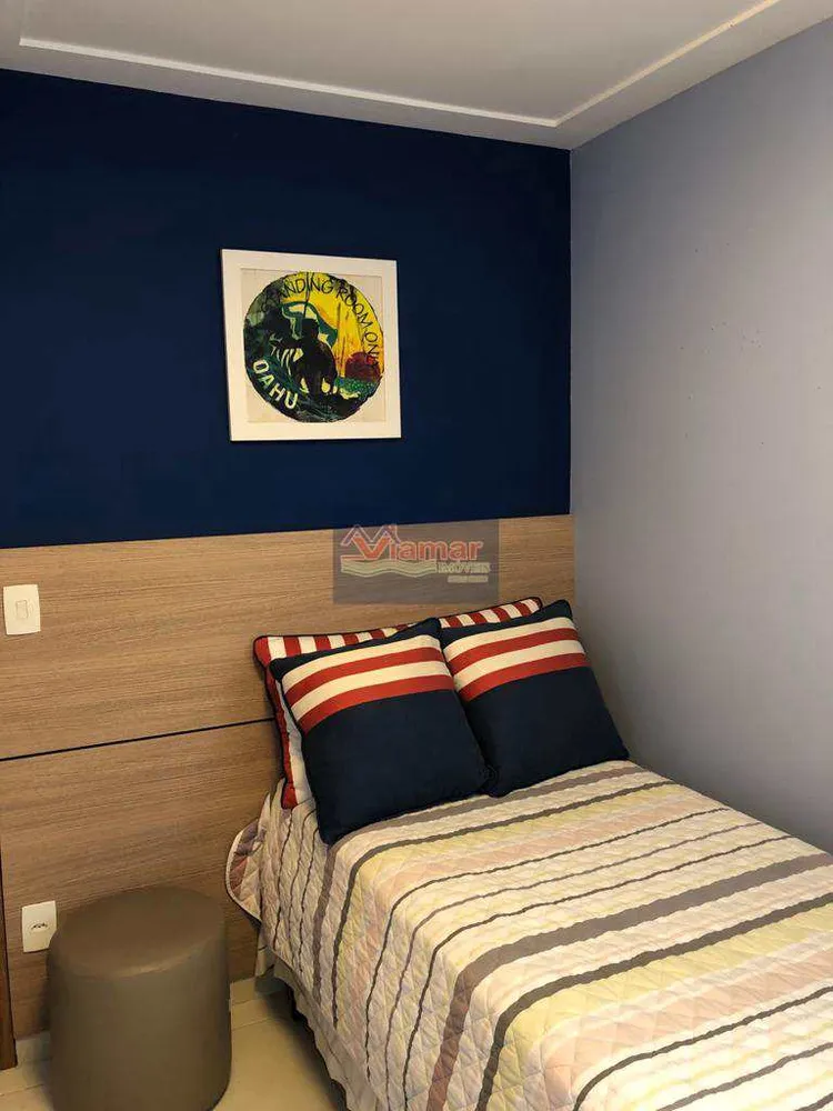 Apartamento, 4 quartos, 170 m² - Foto 6