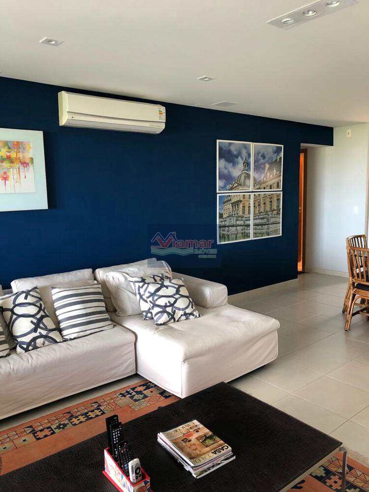 Apartamento, 4 quartos, 170 m² - Foto 11