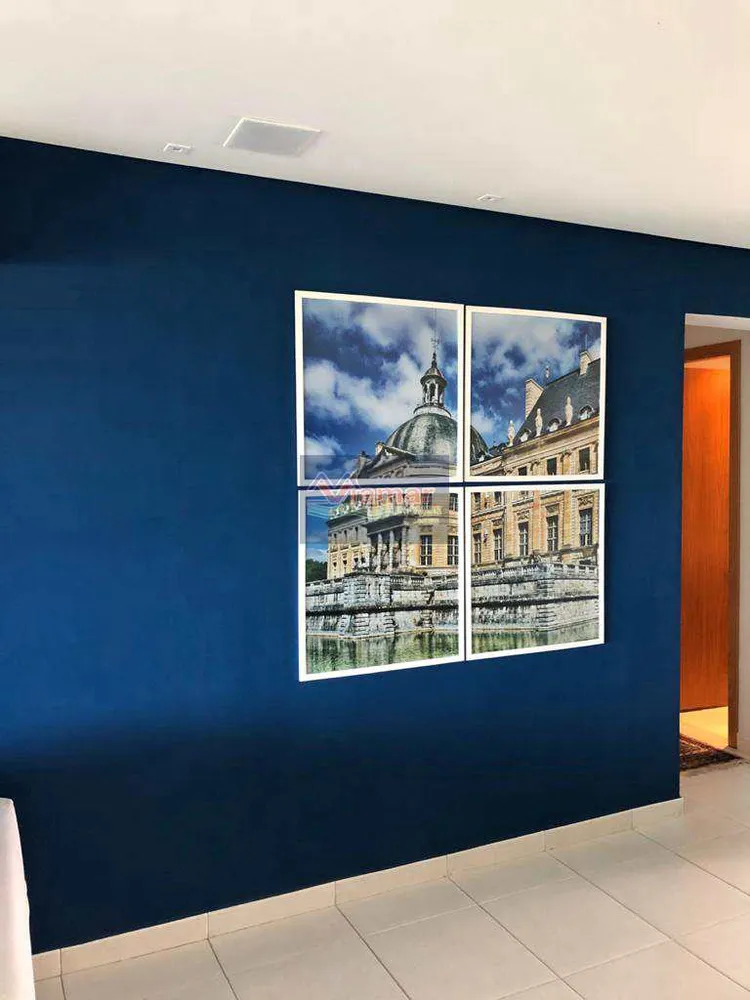 Apartamento, 4 quartos, 170 m² - Foto 5
