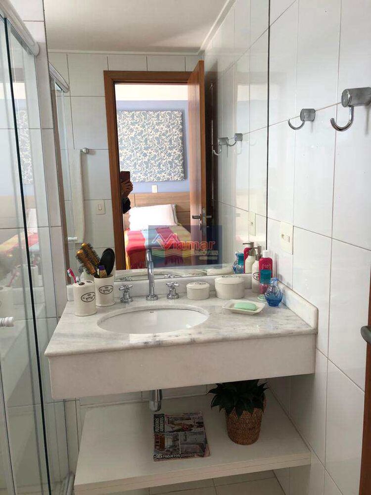 Apartamento, 4 quartos, 170 m² - Foto 12
