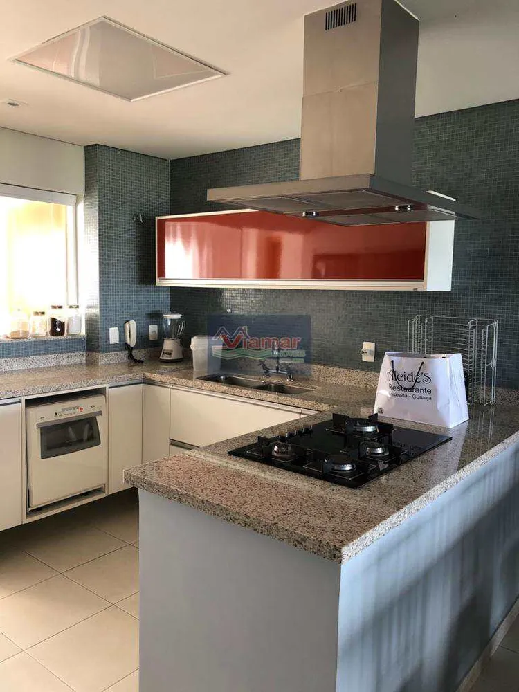 Apartamento, 4 quartos, 170 m² - Foto 3