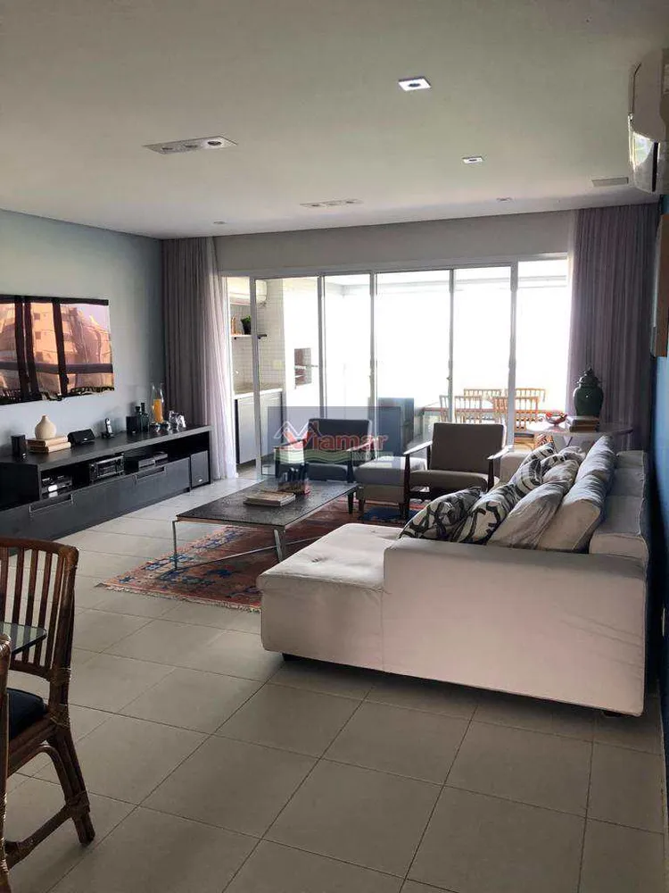 Apartamento, 4 quartos, 170 m² - Foto 2