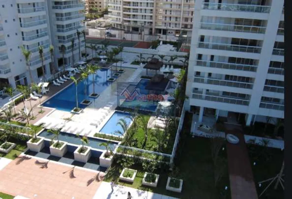 Apartamento, 4 quartos, 170 m² - Foto 1