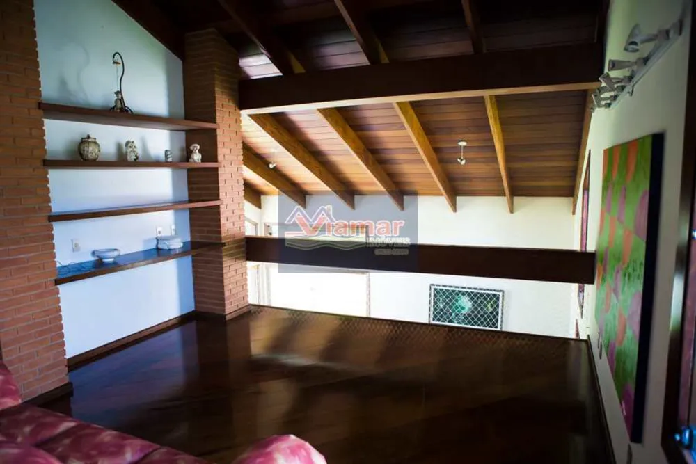 Casa, 6 quartos, 555 m² - Foto 14