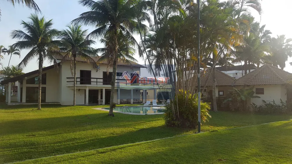 Casa, 6 quartos, 555 m² - Foto 2