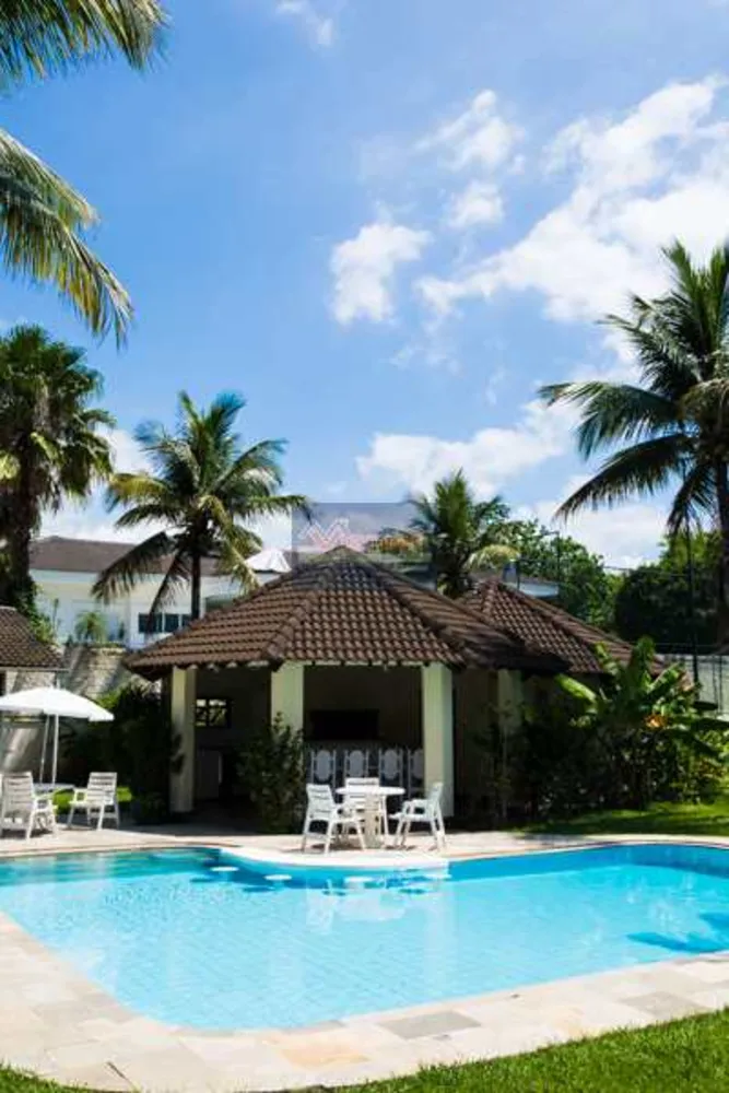 Casa, 6 quartos, 555 m² - Foto 6
