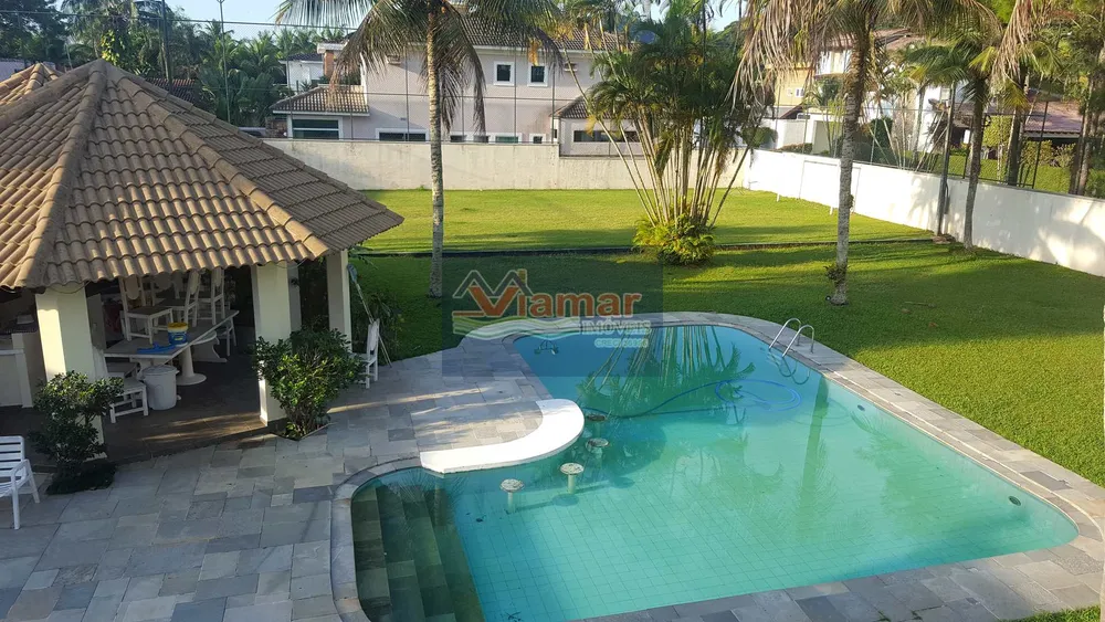 Casa, 6 quartos, 555 m² - Foto 4