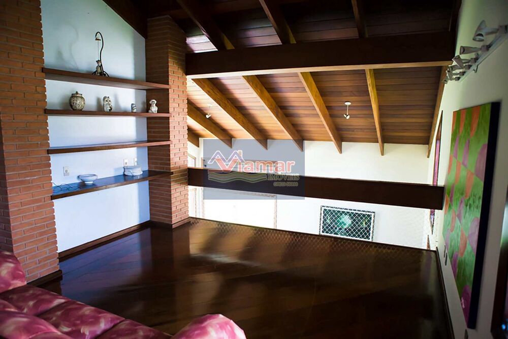 Casa, 6 quartos, 555 m² - Foto 3