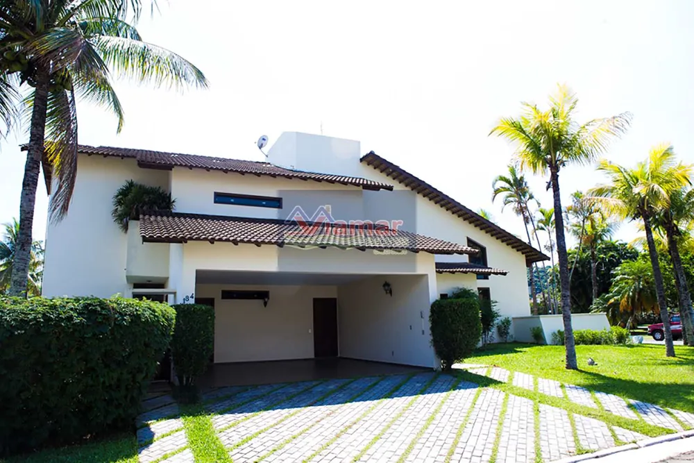 Casa, 6 quartos, 555 m² - Foto 15