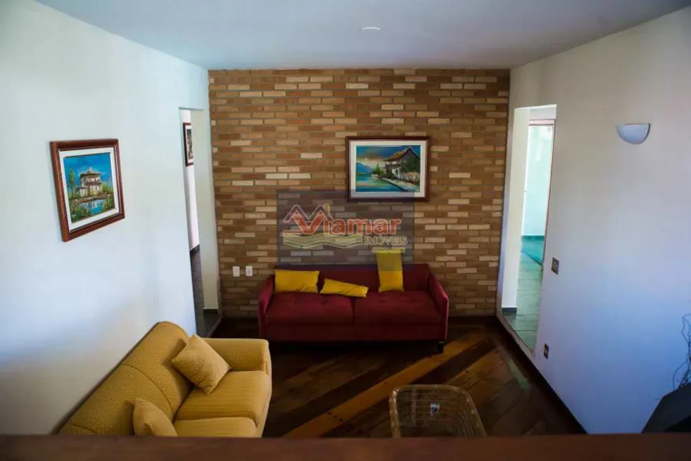 Casa, 6 quartos, 555 m² - Foto 9