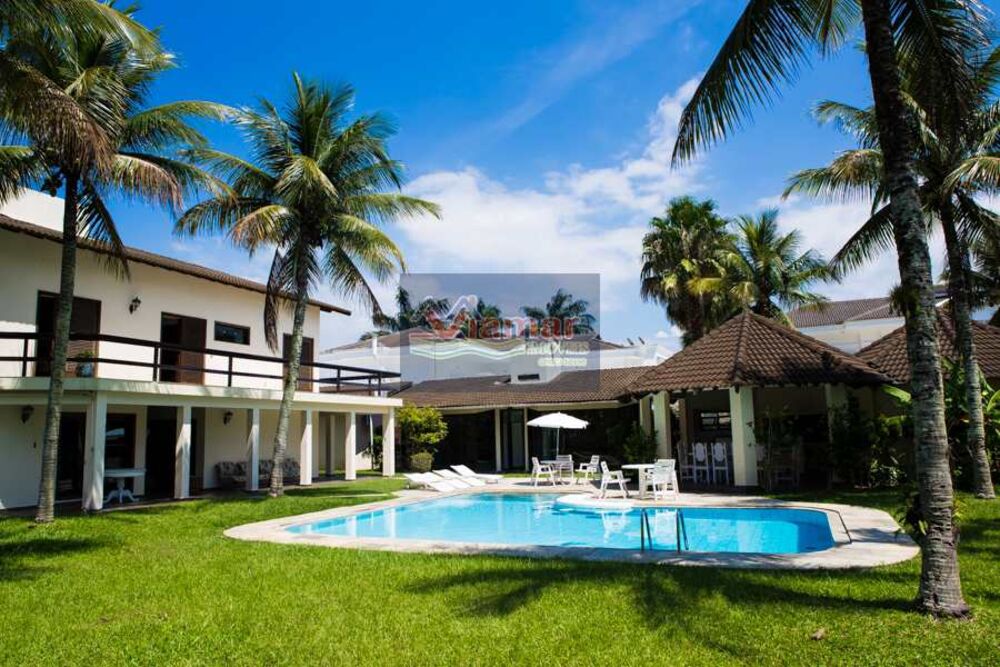 Casa, 6 quartos, 555 m² - Foto 4
