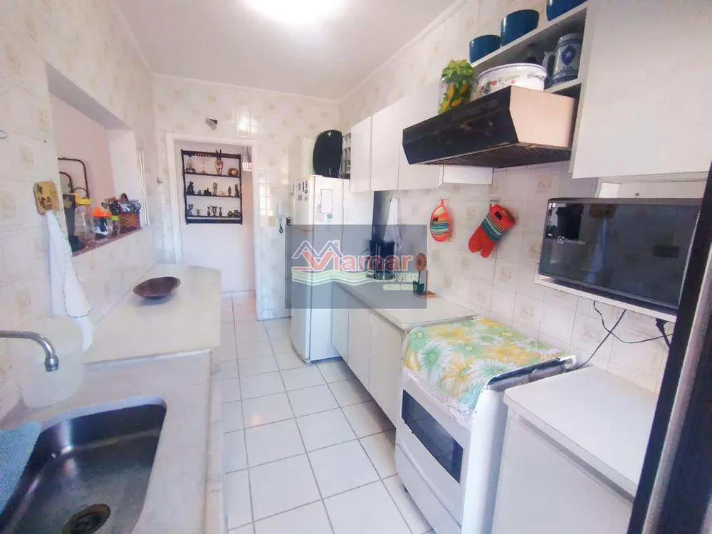 Apartamento, 3 quartos, 90 m² - Foto 6