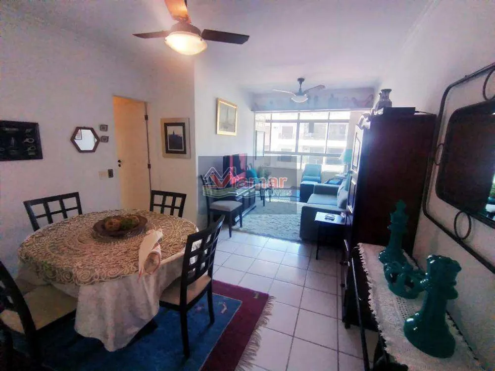 Apartamento, 3 quartos, 90 m² - Foto 1