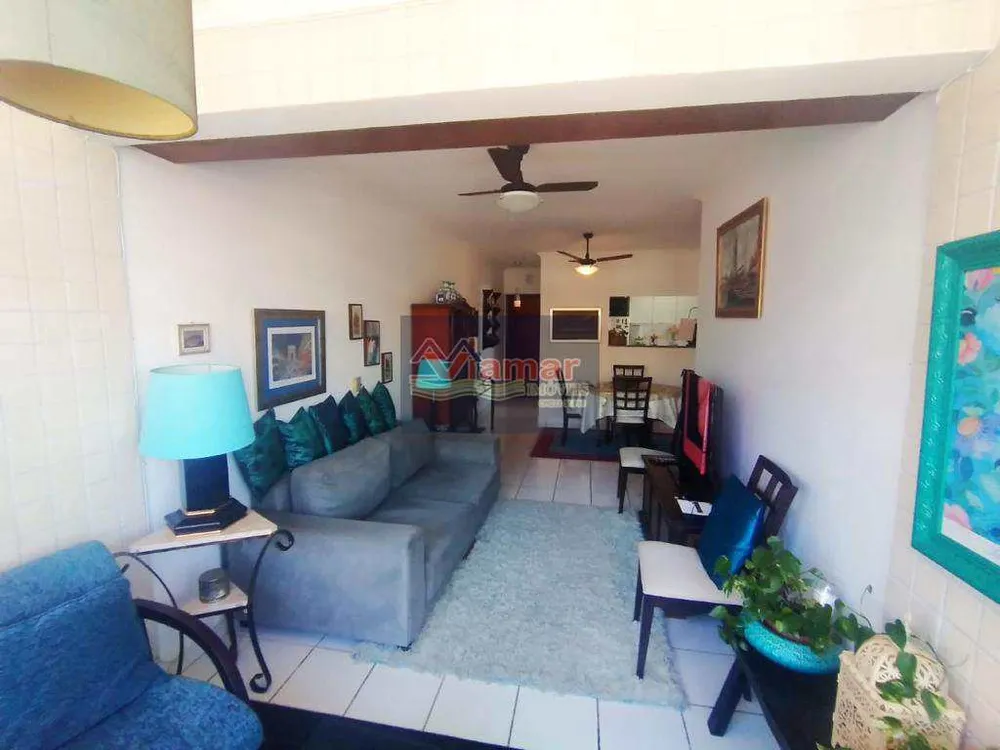Apartamento, 3 quartos, 90 m² - Foto 2