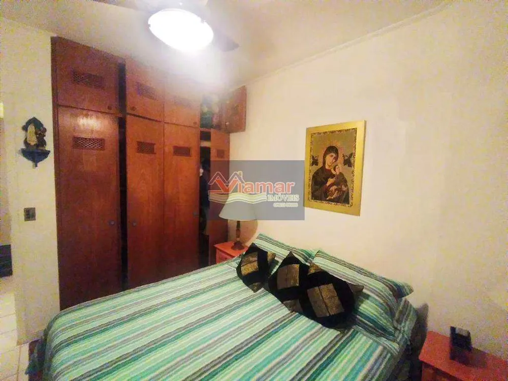 Apartamento, 3 quartos, 90 m² - Foto 1