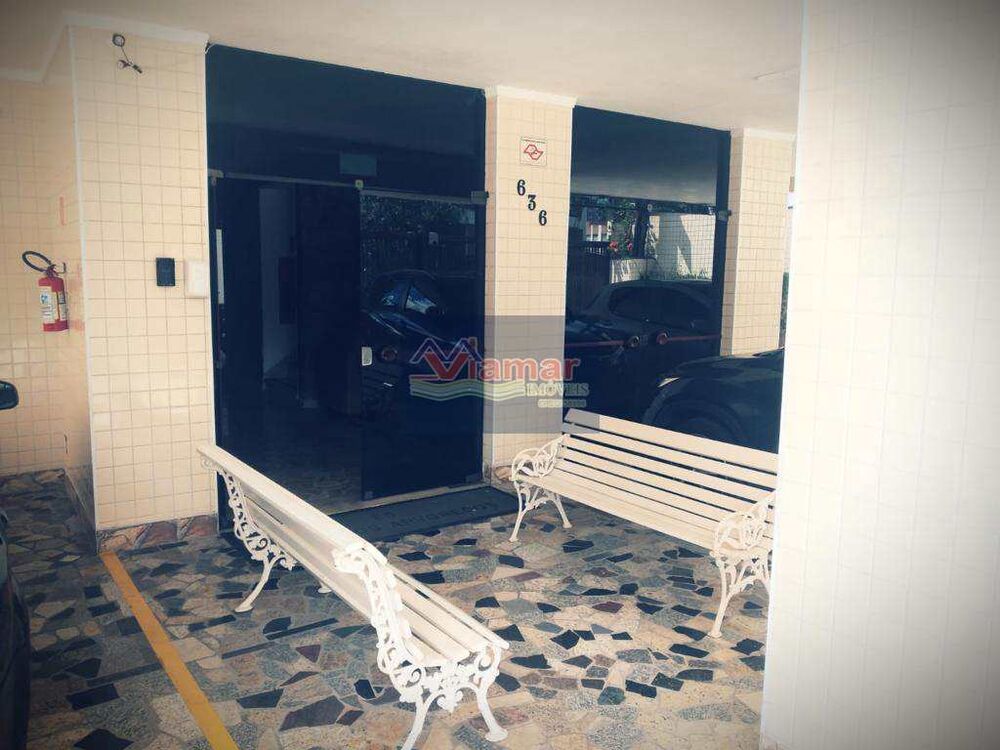 Apartamento, 3 quartos, 90 m² - Foto 5
