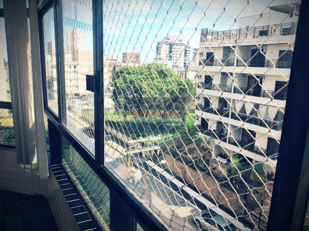 Apartamento, 3 quartos, 90 m² - Foto 8