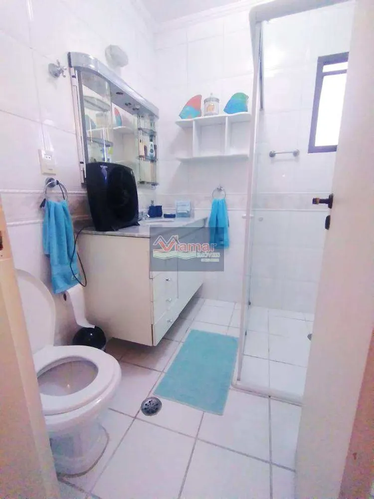 Apartamento, 3 quartos, 90 m² - Foto 4